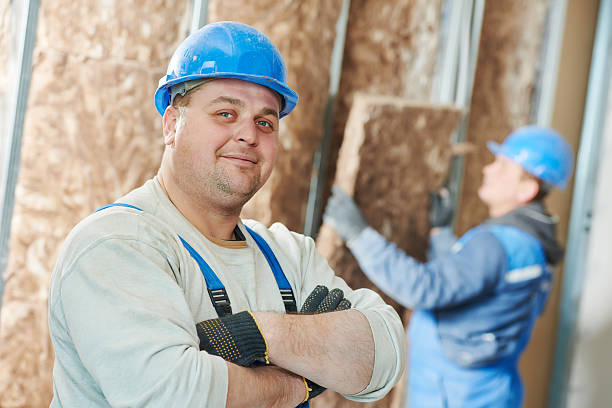 Best Soundproof Insulation Installation  in Ele, AR